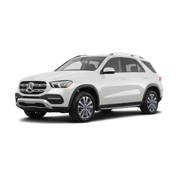 OE Style Side Step Running Boards for Mercedes-Benz All New GLE 2020