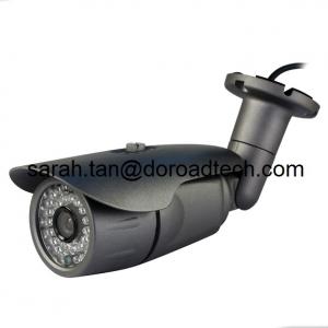 China Outdoor Waterproof High Video Quality 700TVL Effio-E IR Bullet CCTV CCD Video Cameras on sale