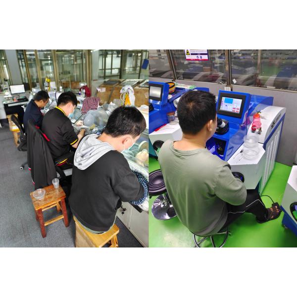 New gold jewelry for 24k RING from China