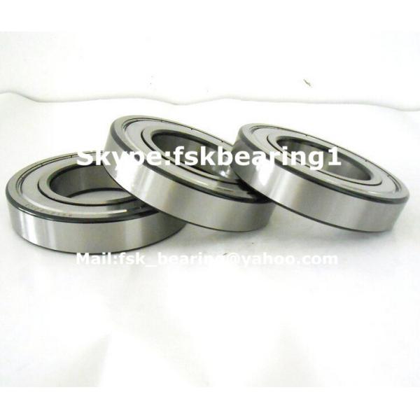 6212-ZZ Radial Ball Bearing 60mm X 110mm X 22mm Wheel Bearing