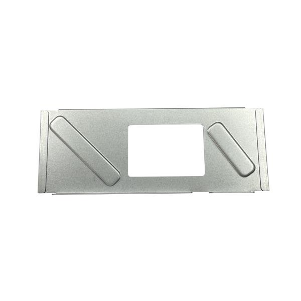 Cnc Laser Metal Fabrication Cutting Punching Steel Sheet Metal Bending Stamping Bracket