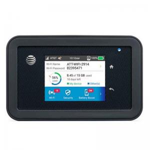 Cheap Netgear Aircard AC815S Unlocked AT&T Unite Explore Mobile Hotspot wholesale