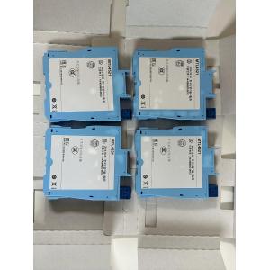 MTL4521/L MTL5521 One-Channel Solenoid/Alarm Driver with 24V Maximum Output