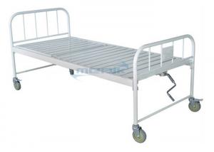 China YA-M1-2 Manual Patient Bed With Manual Patient Bed on sale