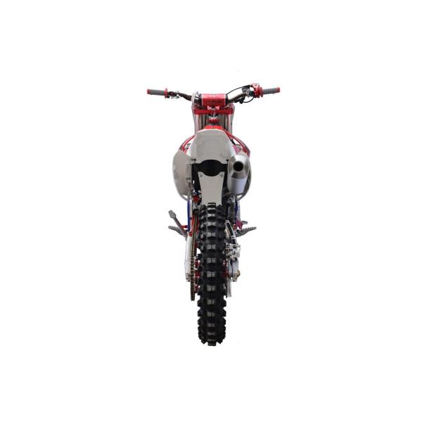 hot-selling powerful engine racing bike dirt bike 450cc