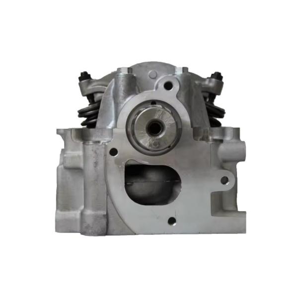 8V Mazda FE Engine Cylinder Head 1.8L F85010100F Fire Resistance for Safety Operation