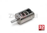 Long Life Brushless DC Geared Motor / high torque DC motor 12v for Automatic