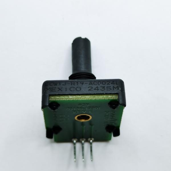 ECW1J-R19-AC0024 ECW1J-R19 24 pulses 10VDC Incremental encoder