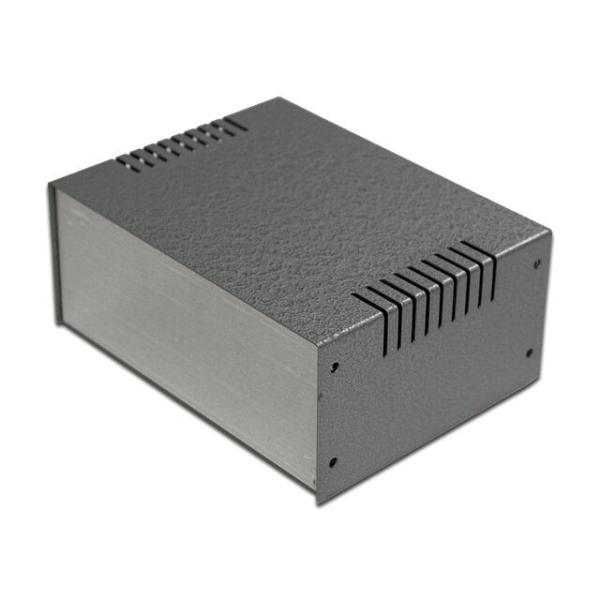Quality Electronic Aluminum Metal Stamping Enclosures Sheet for sale
