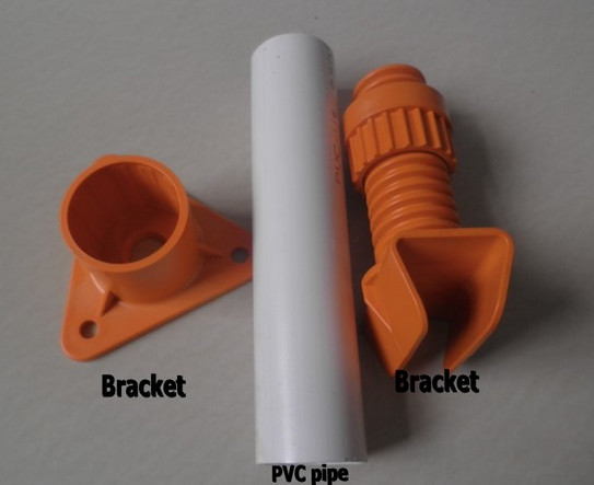 1200*500*40mm Poultry Slat Flooring 2