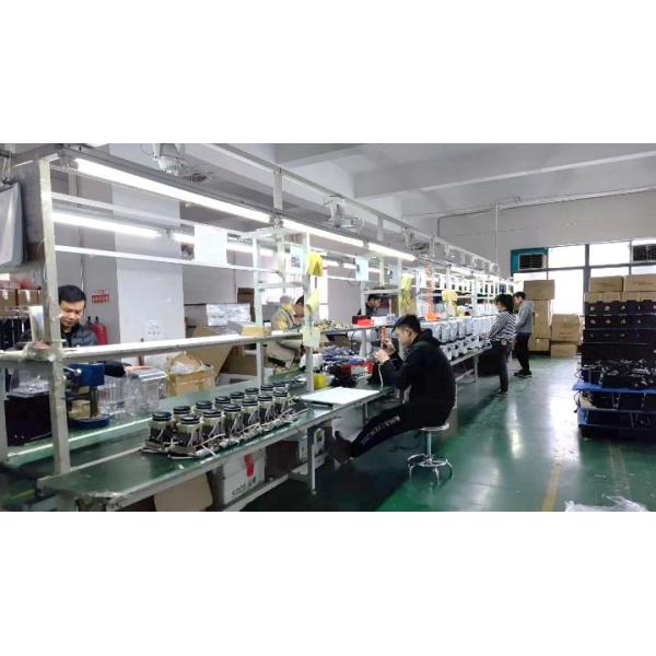 Customize Logo Semi-Automatic Italian Coffee Maker for Hotsale Commercial