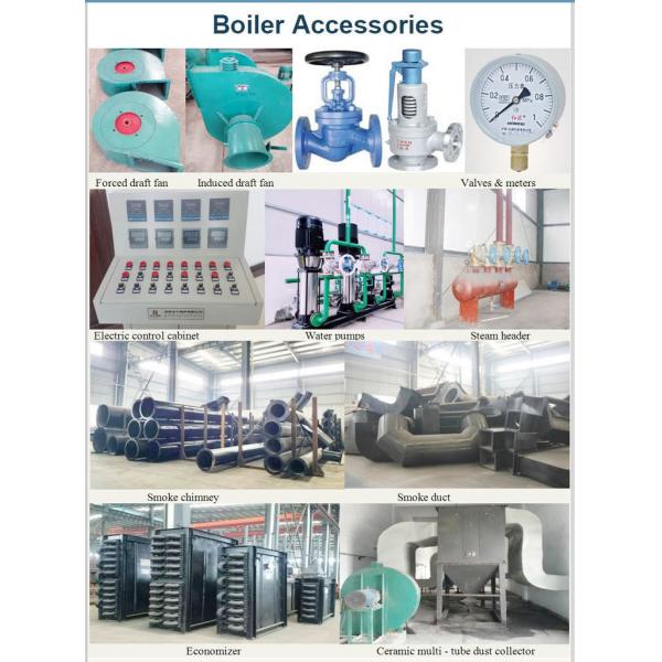 300kg Electric Steam Boiler