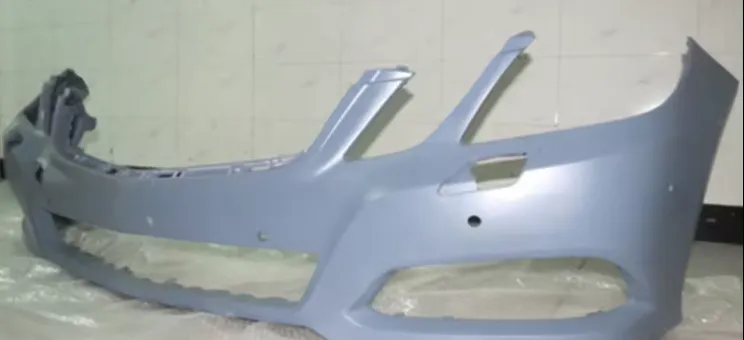 M-Benz E W212 2009-2013 Front bumper