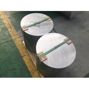 3000 Series Hot Rolled Aluminum Round Rod ASTM 1m-12m