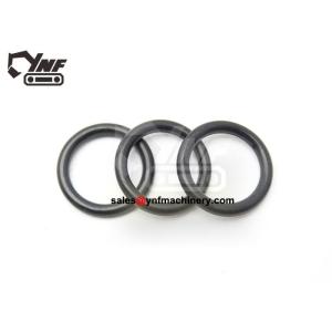 NBR Standard O Ring Black Rubber Sealing O Rings