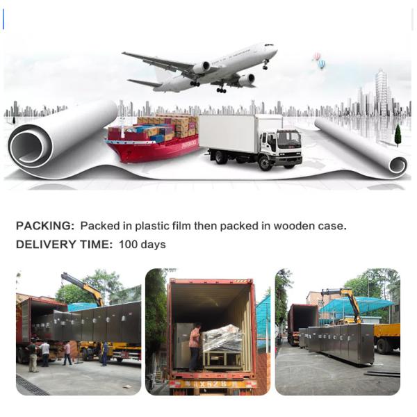 Wear Resistant Sugar Cone Production Line 61 Cast Iron Baking Templates