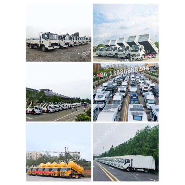 Hot Selling SINOTRUCK HOWO Dumper Tipper Skip Car