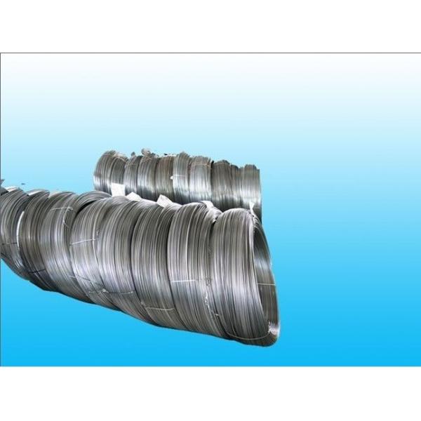 High Intensity Cold Drawn Welded Tubes For Wire-Tube Condenser