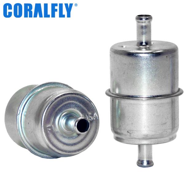 150 Micron Truck Fuel Filter Fleetguard FF5079