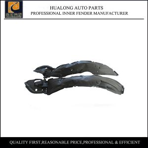 09-11 Inner Fender Lining Toyota Corolla US Middle East Type