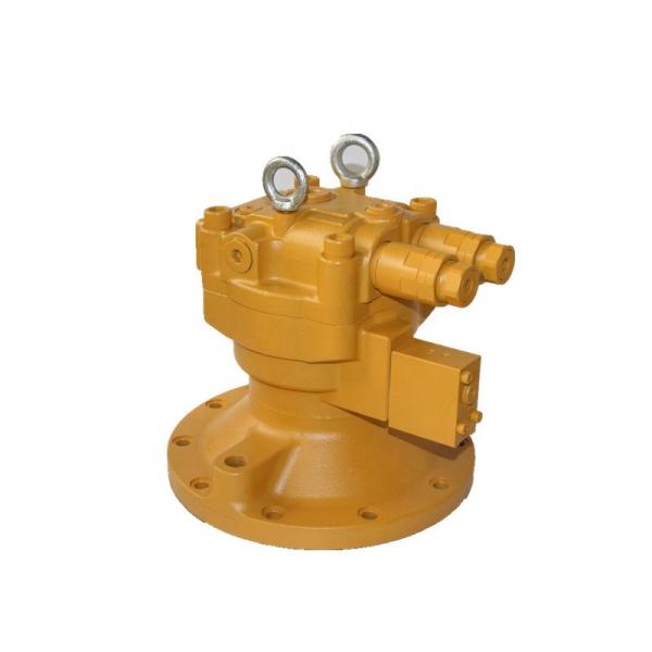 31N4-10130 31N7-10160 Hydraulic Hyundai Swing Motor 31N6-10210 R210-7 R220-9S R215-7