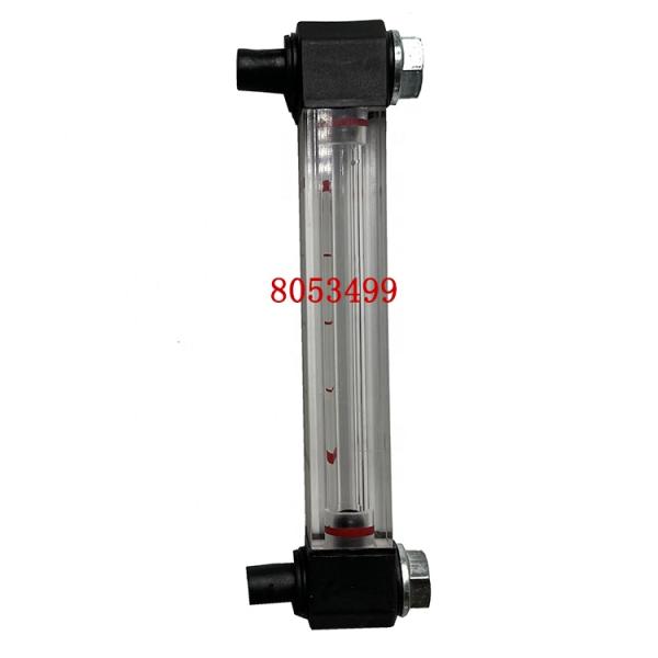 8053499 EX200-2 EX200-5 Excavator Hydraulic Parts Oil Dipstick for Machinery Repair Shops