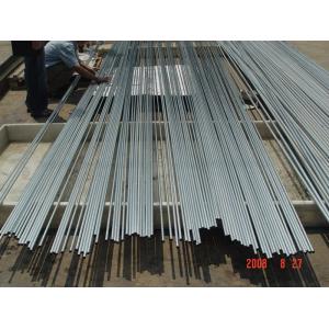 DIN2391For Hydraulic Fitting Hoses Galvanized Steel Tube