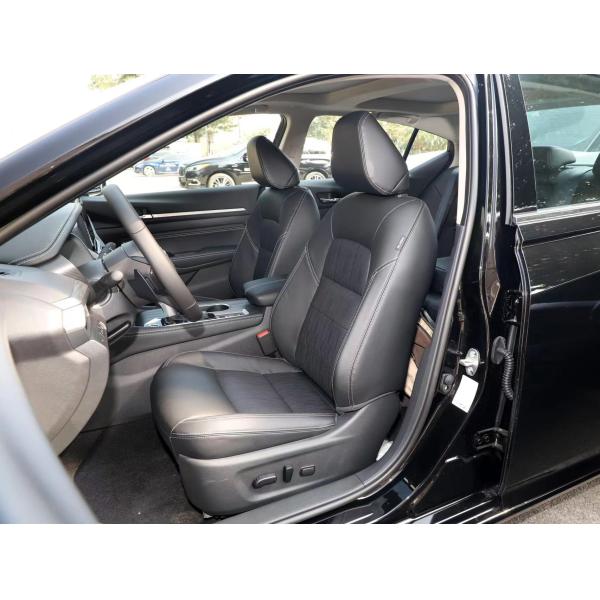 Nissan Altima 2021 2.0T XL Zhijing Version Medium 5 Seater Sedan Gasoline CVT