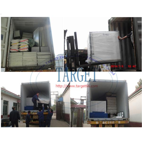 car spray booth with factory price/ spray booth /auto painting oven TG-60A