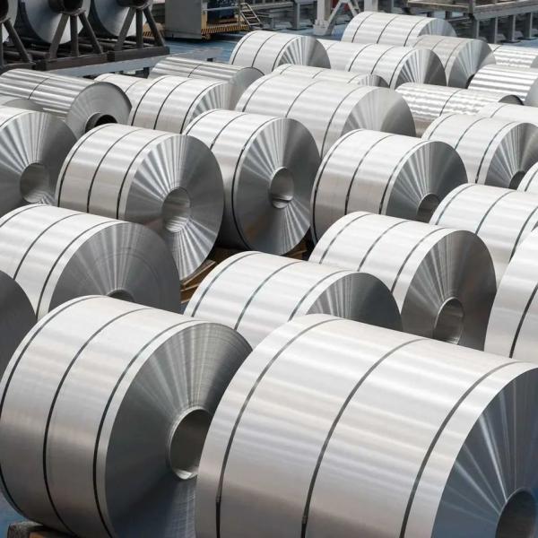 Hr Sheet Coil Mild Steel Coil Suppliers