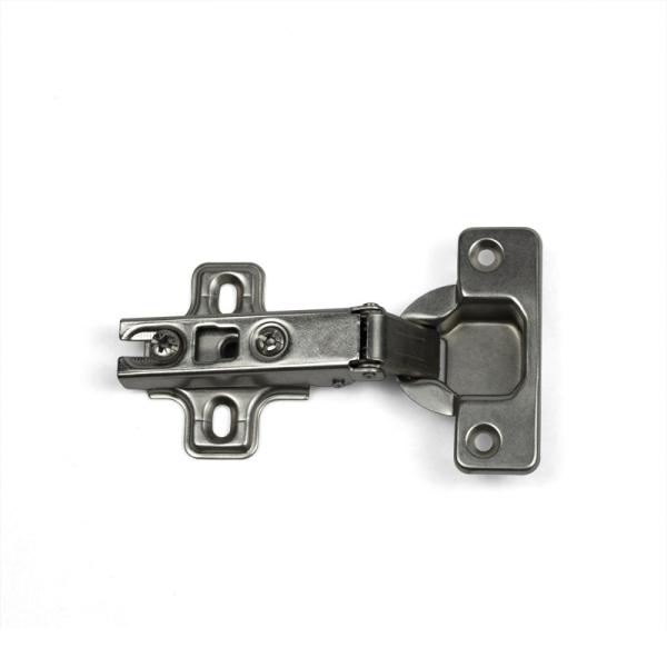 SGS 3d Furniture Kitchen Cabinet Door Hinges Adjusted Removable