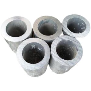 Round T6 Aluminum Tube 6061 5083 3003 2024 Anodized