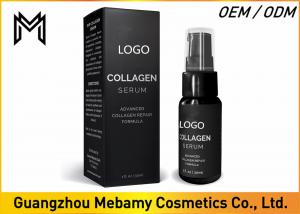 Cheap Hyaluronic Acid Collagen Face Serum Diminish Fine Lines Maintaining Healthy Skin wholesale