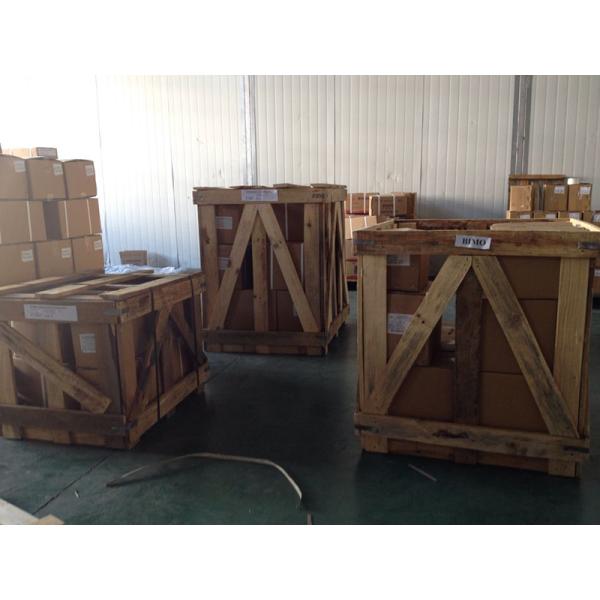 YS112M-4 Three Phase Motor 4kw YS Y2 Series Aluminum Housing 4 Pole AC Motor