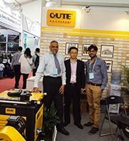 1600B Steel Bar Cutter 36mm Iron Rod Cutter Machine 32n/Min