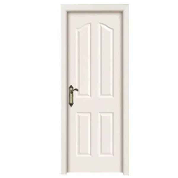 84.6''*36.2''*1.77'' MDF Interior Doors Flush Veneer Internal Doors