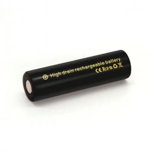 China 4000mAh 5000mAh 21700 Lithium Ion Battery Cells Rechargeable 3.7V For E Bike on sale