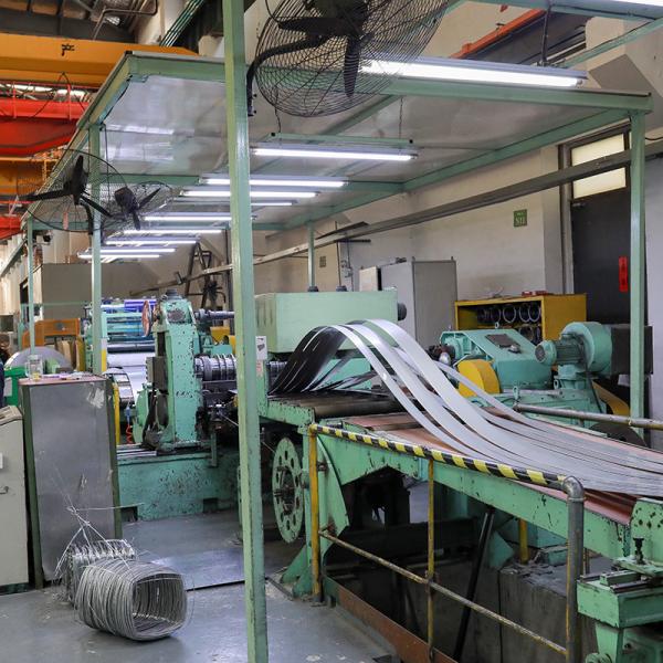 SCH 40 Stainless Steel Seamless Pipe 201 316 304 Cold Rolled Tube