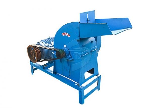 Quality Feed Grinder With Hammer Mill Feed Crusher For Cattle Pig Animal for sale