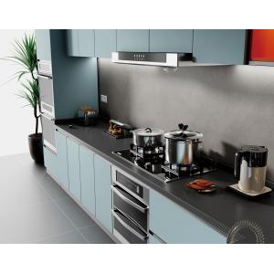 Modern Custom Designs Australian Kitchen Cabinets Luxury Modular Kitchen