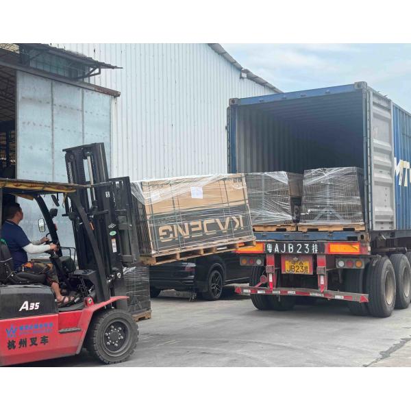 White and Brown Aluminum Garden Seating / Patio Furniture Collections for Poolside