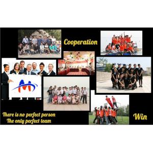 Jinan Mgreenbelt Machinery Co,.Ltd