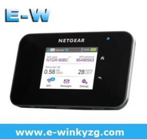 Cheap New arrival Netgear Aircard AC810S 4G LTE Cat11 Mobile Hotspot (Unlocked) wholesale