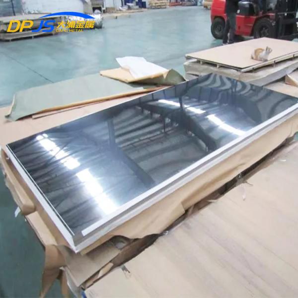Nickel Alloy 718 Sheet Plate Cr- Ni Alloy Inconel 718 725