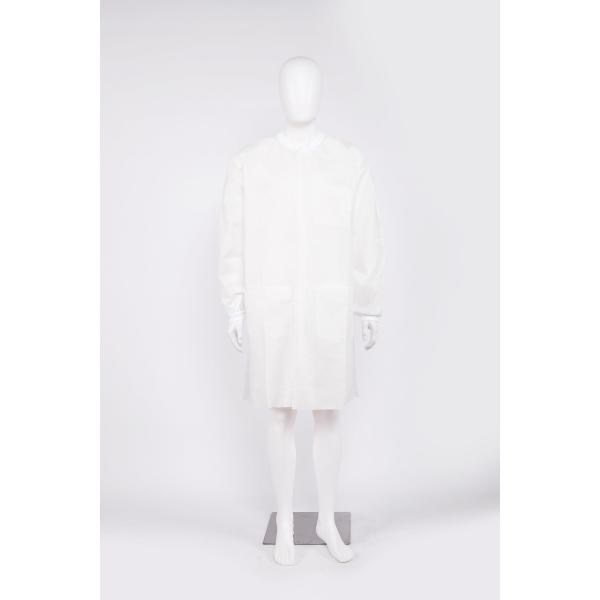 S&J Disposable sms hospital scrub V collar short sleeve unisex medical hospital uniform scrubs