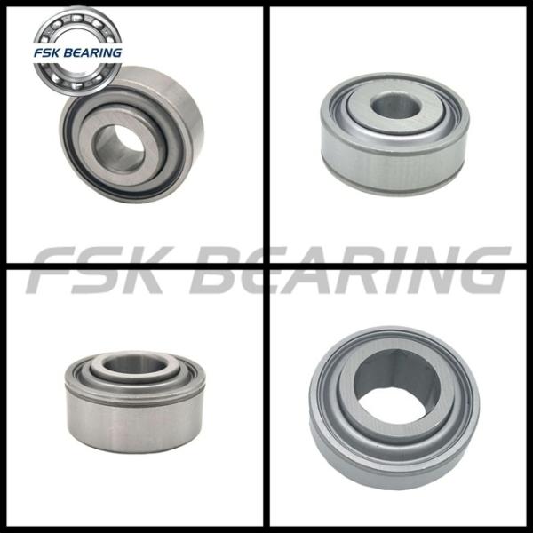 205DD-009V Round Hole Agricultural Machinery Bearing 205KPPB2 205KPP2 Single Row