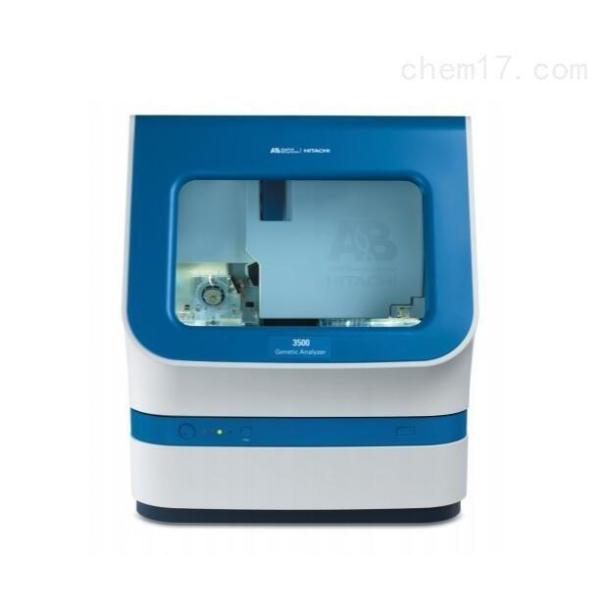 OEM Applied Biosystems 3500 Genetic Analyser 8 Capillary Array For Regulatory