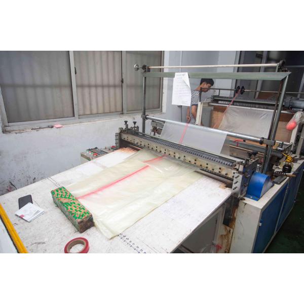 Anti Infection Water Soluble Laundry Bags For Medical