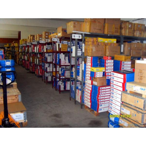 17 40 12mm Deep Groove bearings 6203 ZZ 2RS Japanese Technology Deep Groove Bearings Supplier