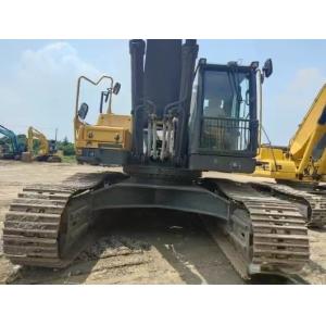 Crawler Hydraulic Used Volvo Excavator 480 Volvo 48t
